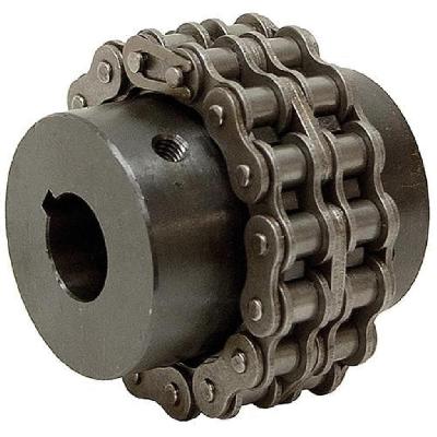 Minex- SA 22 4 To 250 38 Couplings