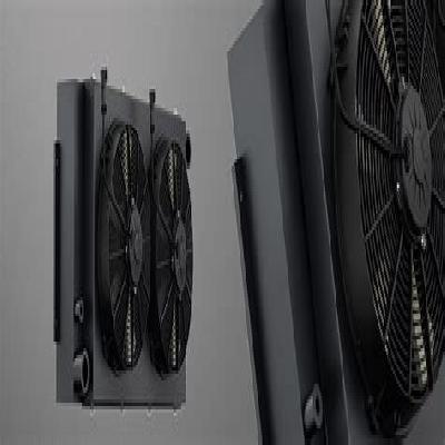 MMC Combined Cooler
