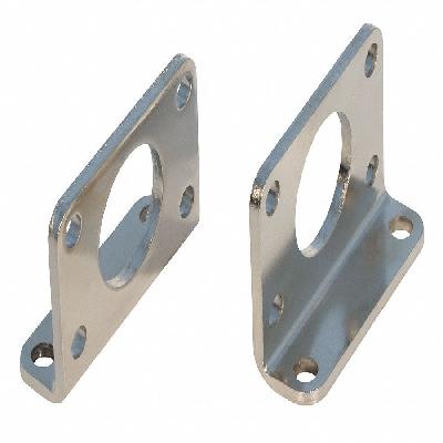 Mounting Foot Flange ZO