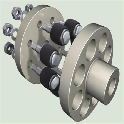 Permanent Magnetic Synchronous Couplings