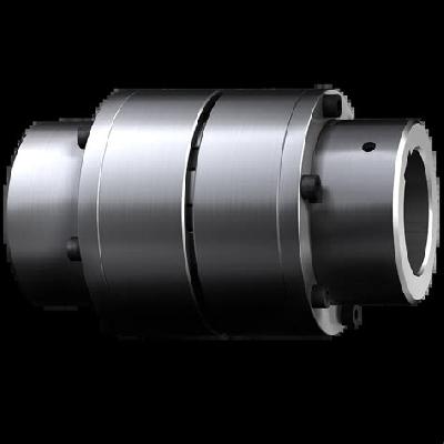 Poly-Norm ADR (3-Piece) Couplings