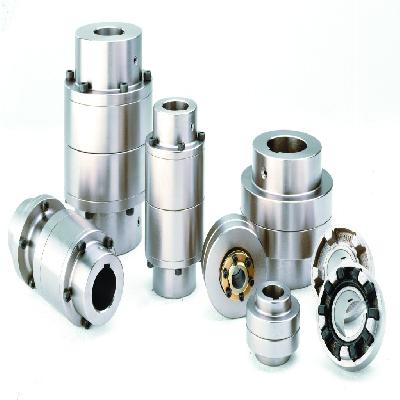 Poly-Norm ADR - BTA Coupling