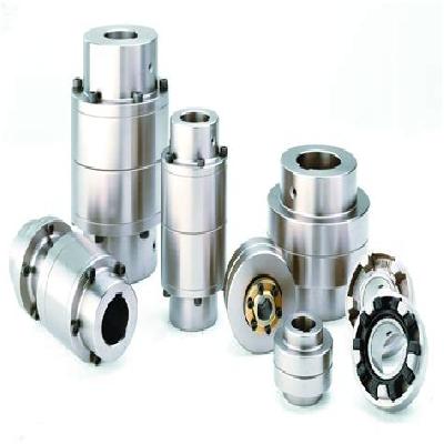 Poly-Norm ADR - SBA Couplings