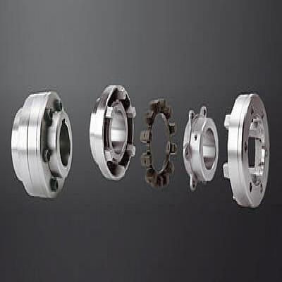Poly-Norm AR (2-Piece) Couplings