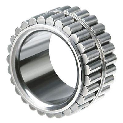 Precision Joint With Needle Bearing
