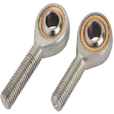 Precision Joint With Plan Bearing