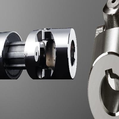 Precision Joints with Plain Bearing