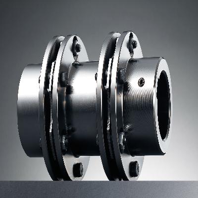 Radex- N NN Couplings