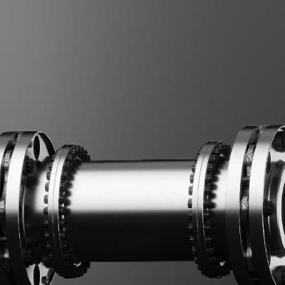 Rigiflex-HP Type L Couplings