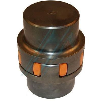 Rotex Corrosion-Proof Material Couplings