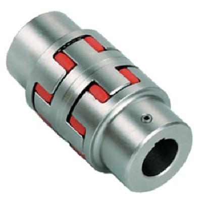Rotex DF Couplings