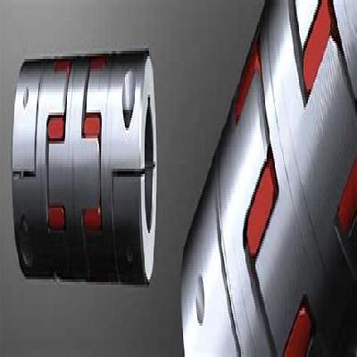 Rotex GS Clamping Ring Hub
