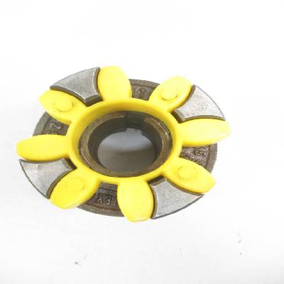 Rotex Spider Couplings