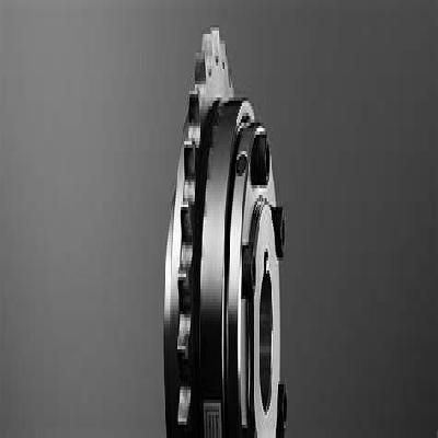 RUFLEX Standard Torque Limiter