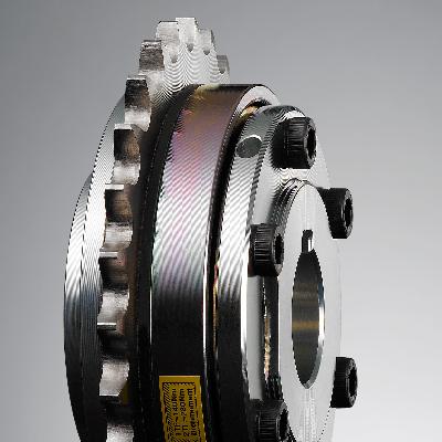 Ruflex With Sprocket