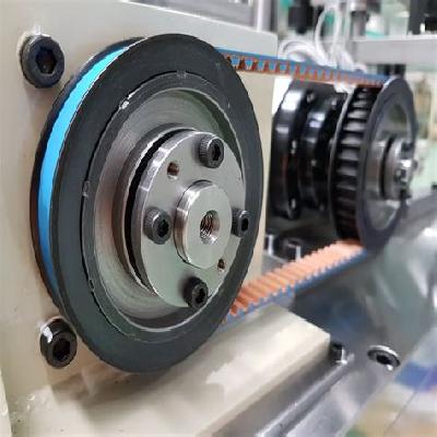 Syntex With Pulley