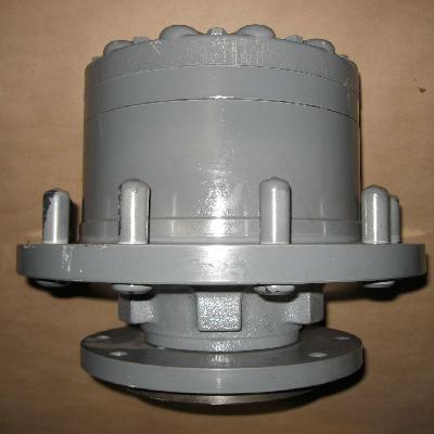 Torque Hub