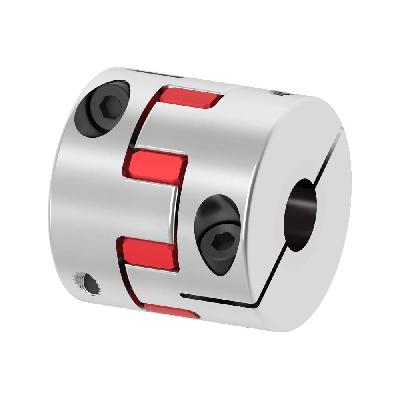 Torsionally Flexible Jaw-Type Couplings