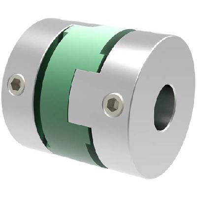 Torsionally Flexible Shaft Couplings