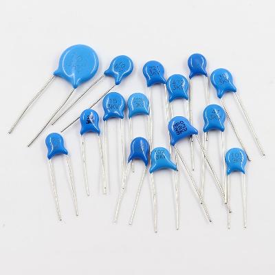 102 1kv Ceramic Capacitor