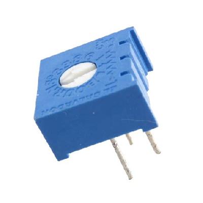 10k Trimpot Potentiometer