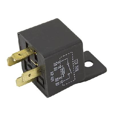 12v 30 Amp Relay