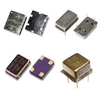 16 MHz OSCILLATOR ALL TYPE OF CRYSTAL
