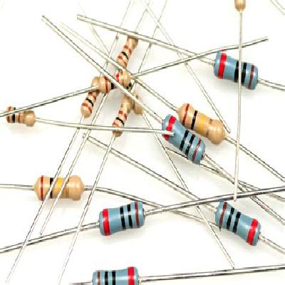 1m Ohm Resistor