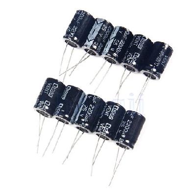 22pf Ceramic Capacitor