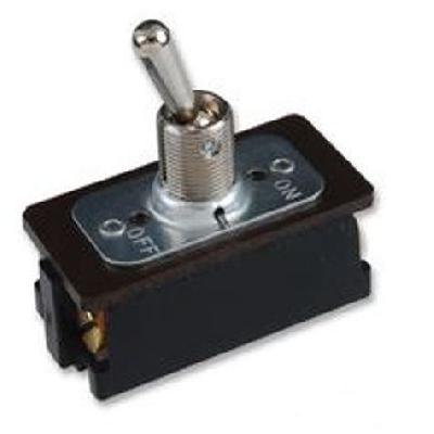 2 Way Toggle Switch