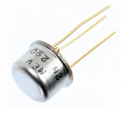 2N 2904 PNP TRANSISTOR