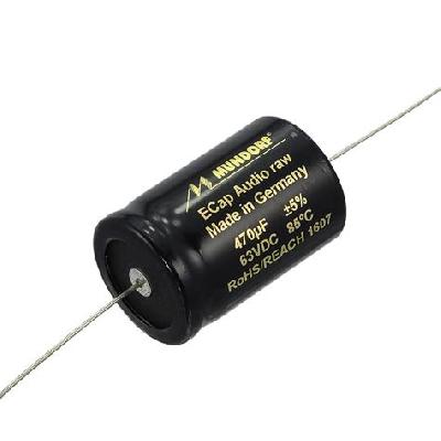 470uf 63V CAPACITOR