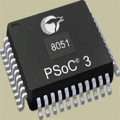 8051 Microcontroller IC