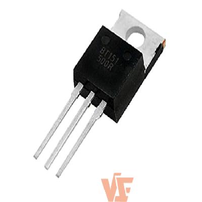 BT151,136 Thyristor
