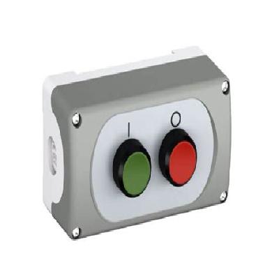Electric Push Button Switch