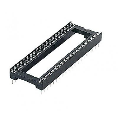 IC Base 40 Pin Socket