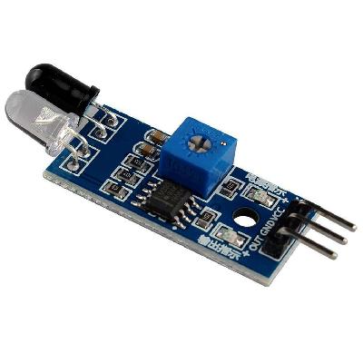 Ir Sensor Module