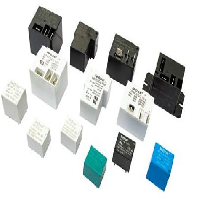 Leone PCB Power Relays