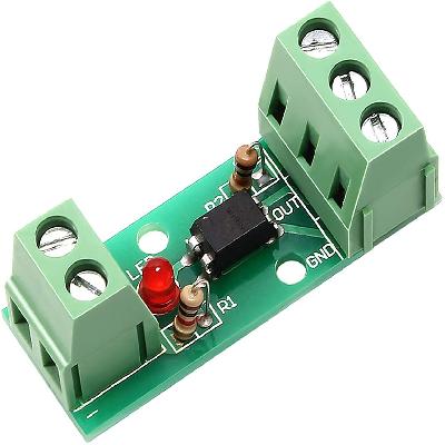 PC817 Optocoupler