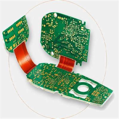 PCB Design Services (Sample Piece PCB)