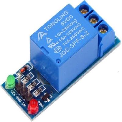 Relay Modules