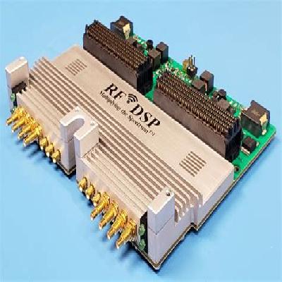 Rf Transceiver Module