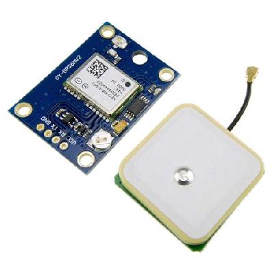 Wireless GPS Neo 6m Sensor Module