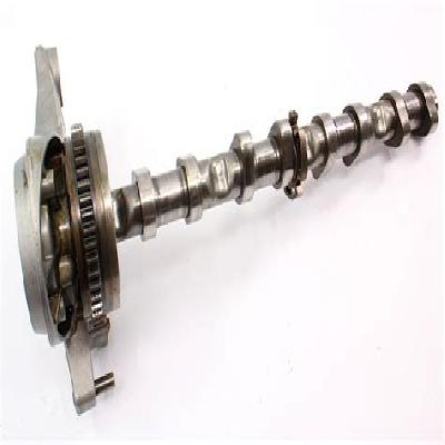 Cam Housing