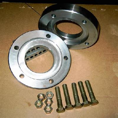 Customized Welded Flange Ford