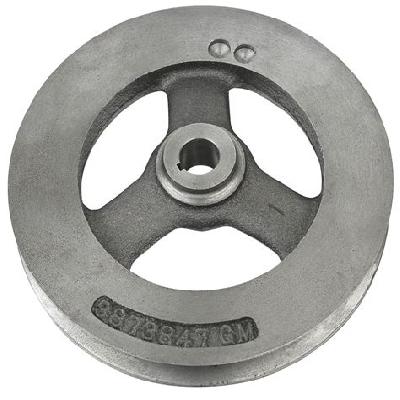 Deep Groove Pulley