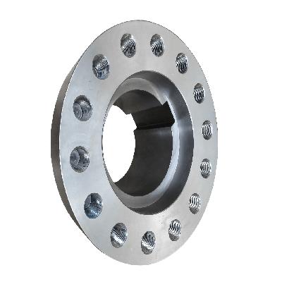 Flange Companion LCV