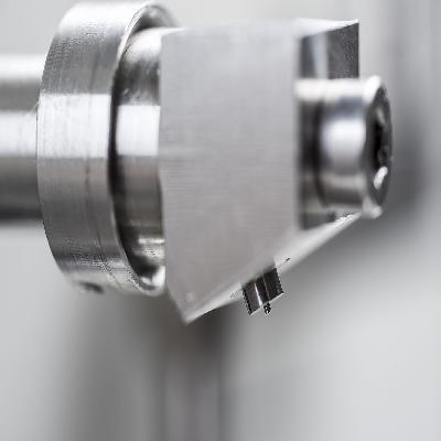 Rectangular Pin Holder