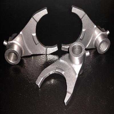 Shifter Fork HD L and R Set