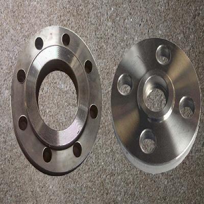 Welded Flange Holder